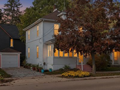 205 Lane Ave NW, Grand Rapids, MI, 49504