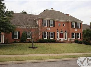 629 Rutherford Ln, Franklin, TN 37064