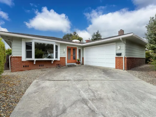 138 Woodcrest Pl, Santa Cruz, CA 95065