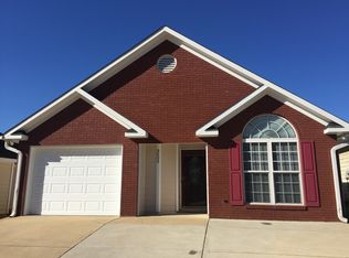 3603 Holland Ct, Phenix City, AL 36867
