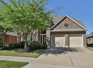 26606 Durango Canyon Ln, Katy, TX 77494