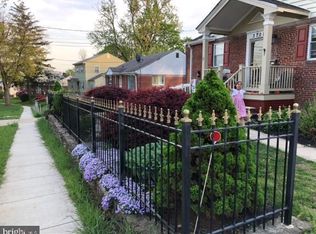 3708 Fairly St, Silver Spring, MD 20906