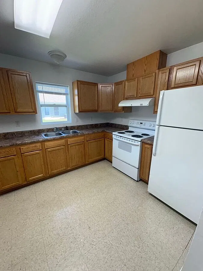 Indian Trail Apartments, LP — Photo 1