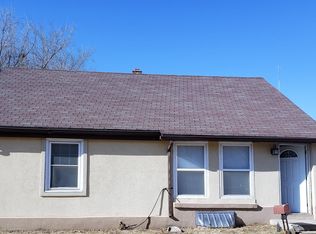 1827 N Minnesota Ave, Wichita, KS 67214