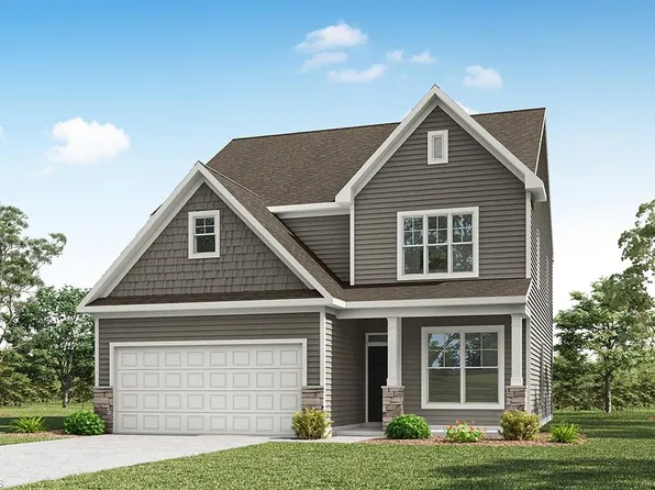 3002 Nestles Ave, Greensboro, NC 27405
