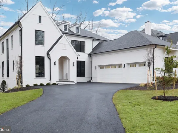 7008 Arbor Ln, Mc Lean, VA 22101