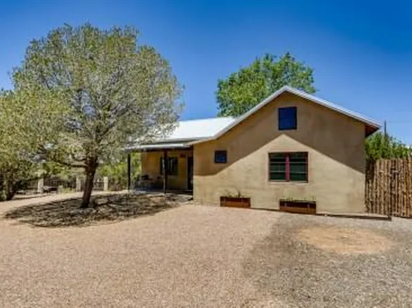 1423 Don Gaspar Ave, Santa Fe, NM 87505