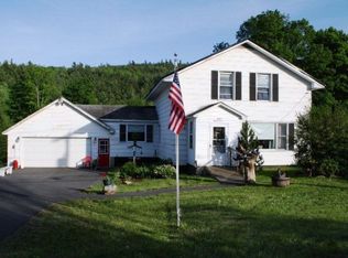3781/3787 Route 3, Saranac, NY 12981
