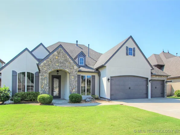 16406 E 47th St, Tulsa, OK 74134