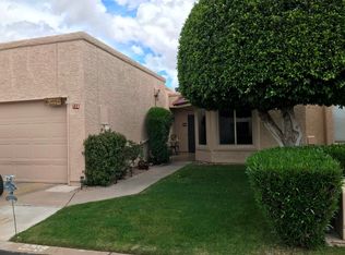 725 S Arrowwood Way, Mesa, AZ 85208