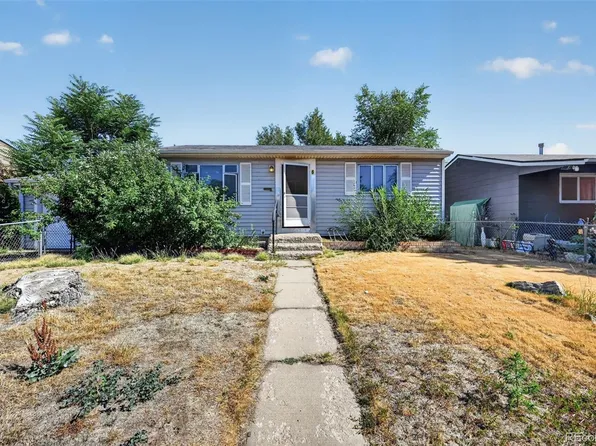 6621 E 79th Avenue, Commerce City, CO 80022