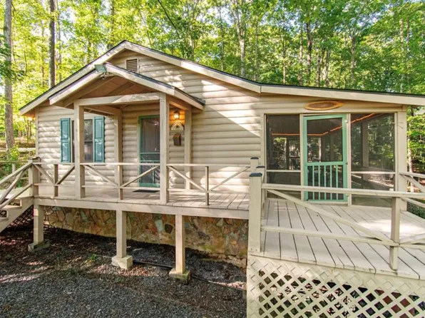 5 Tanglewood Cv, Blue Ridge, GA 30513