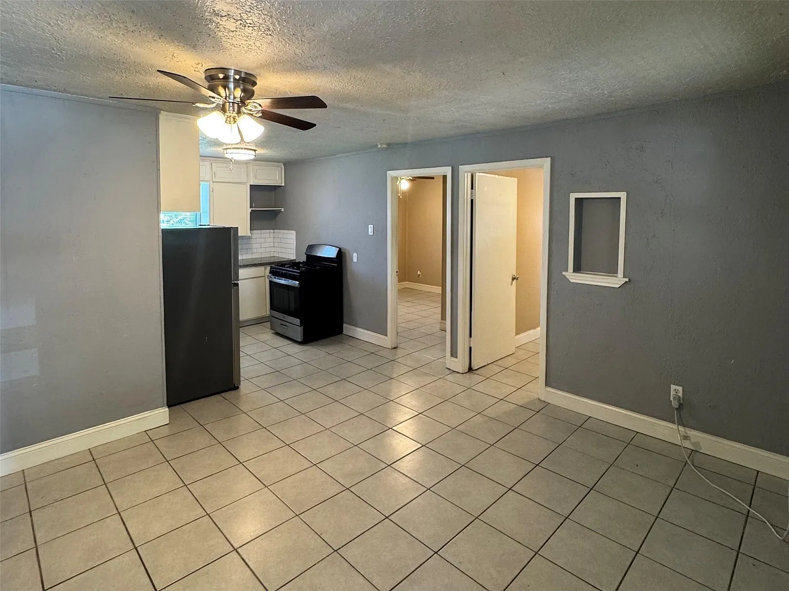 2 bed, 1.0 bath, 539 sqft, $650 — Photo 4