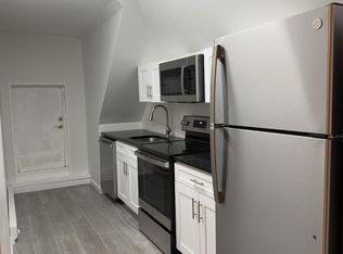 410 Park Ave APT 3, East Orange, NJ 07017