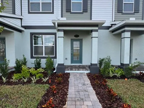 9374 Bolshoi Aly, Winter Garden, FL 34787