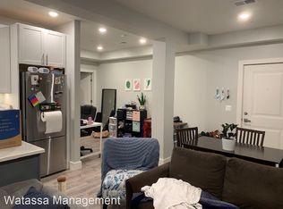 1924 17th St NW APT 1, Washington, DC 20009