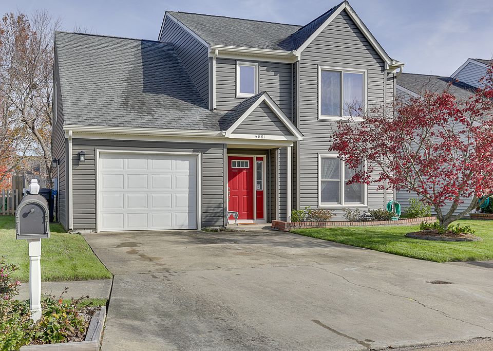1st image of 5881 Glen View Dr
