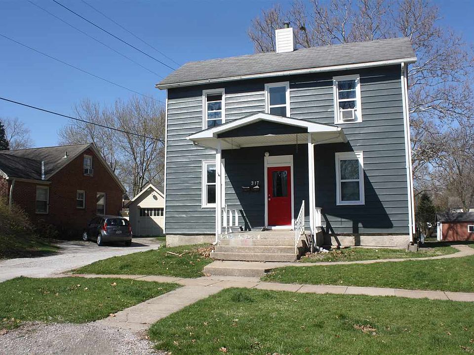 317 N Lucas St, Iowa City, IA 52245 Zillow
