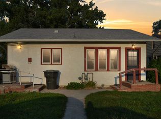 1015 Maple St, Belle Fourche, SD 57717