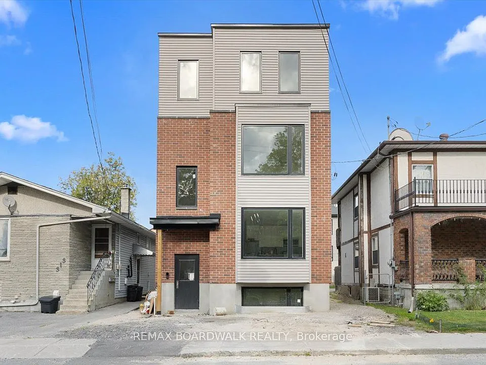 315 Savard Ave #1