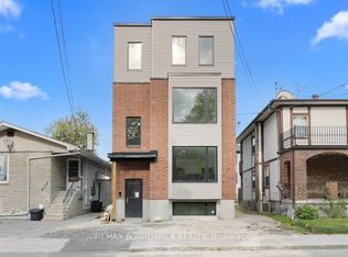 315 Savard Ave Unit 3, Ottawa, ON K1L 7S1