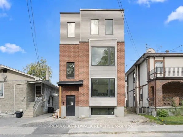315 Savard Ave, Ottawa, ON