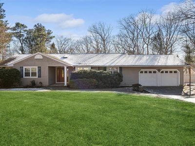 3 Pinewood Court, Nesconset, NY, 11767