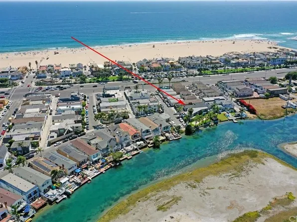215 Grant St #Top, Newport Beach, CA 92663