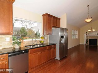 10209 Bradley Ln, Columbia, MD 21044