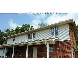 745 Puckett Ridge Rd, Ripley, WV 25271