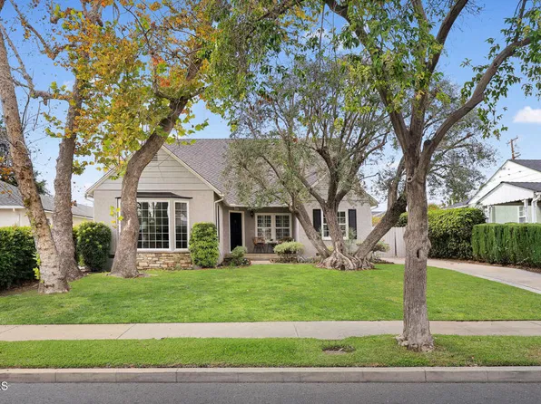 541 Segovia Ave, San Gabriel, CA 91775