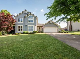 1568 Briarwood Way, Uniontown, OH