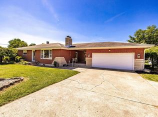 5813 Trenton Rd, Trenton, OH 45067