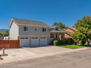 783 E 19th St, Rifle, CO 81650