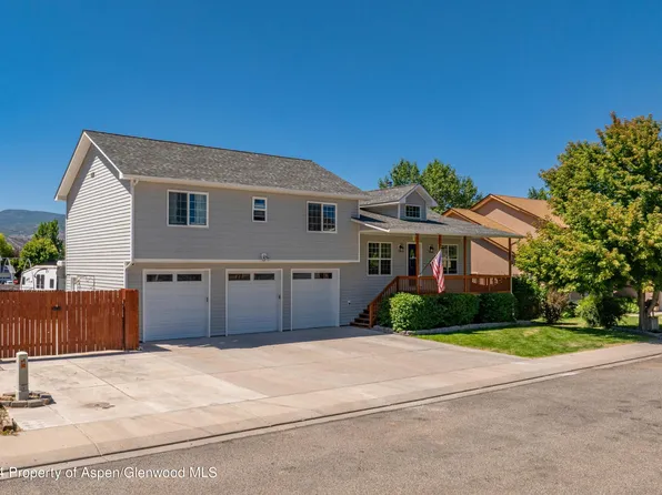 783 E 19th St, Rifle, CO 81650