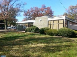 1133 E High St, Pottstown, PA 19464