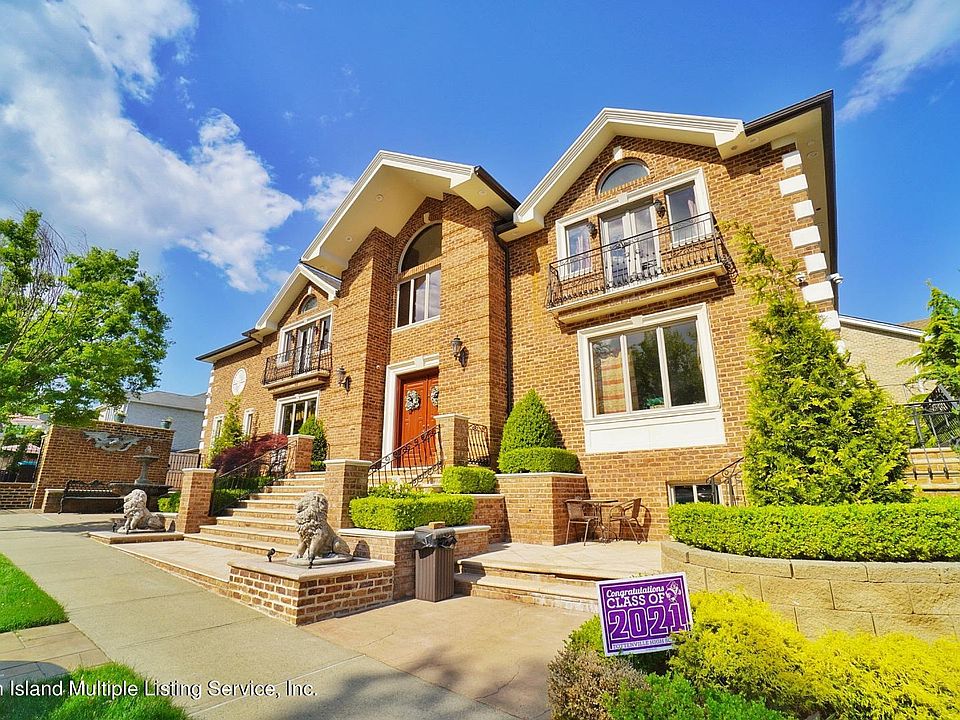 1043 Woodrow Rd, Staten Island, NY 10312 Zillow