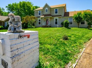 3100 Country Lawn Dr, Antioch, TN 37013