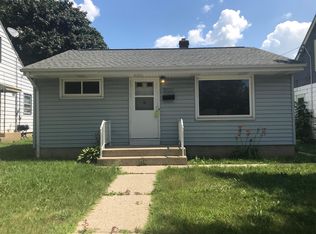 5820 N 68th St, Milwaukee, WI 53218