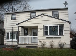 270 Westchester Ave, Irondequoit, NY 14609
