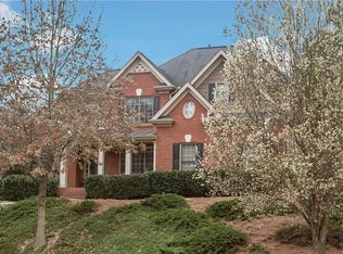 64 Midland Ovlk, Dallas, GA 30157