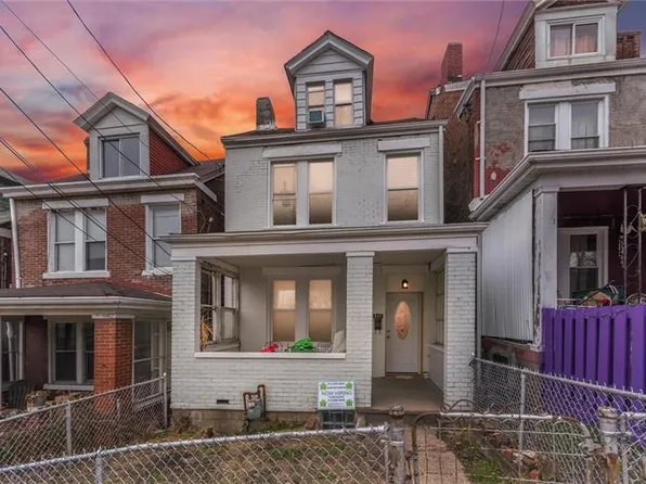 37 1/2 Almeda St, Pittsburgh, PA 15207