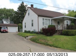 456 Timothy Ln, Mansfield, OH 44905