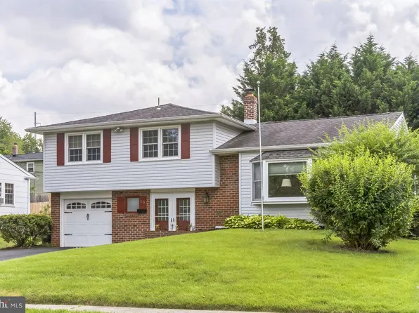 15 Pinedale Rd, Newark, DE 19711