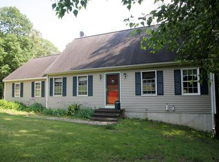 83 Oak Leaf Dr, Colchester, CT 06415