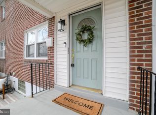 1014 Agnew Dr, Drexel Hill, PA 19026