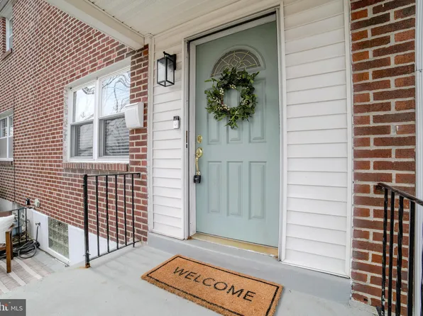 1014 Agnew Dr, Drexel Hill, PA 19026