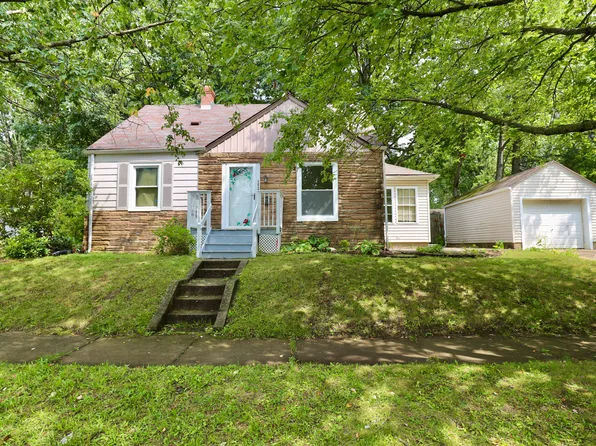 1217 Tioga Ave, Akron, OH 44305