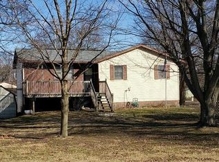 1115 West Ave, Goshen, IN 46526