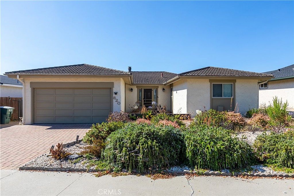 820 Plata Rd, Arroyo Grande, CA 93420 MLS PI23162925 Zillow